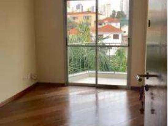 Apartamento à venda por R$ 508.800 - Vila Mariana - São Paulo/SP