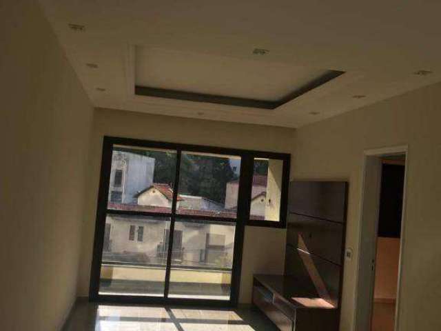 Apartamento com 2 dormitórios à venda, 69 m² por R$ 650.000 - Chácara Inglesa - São Paulo/SP