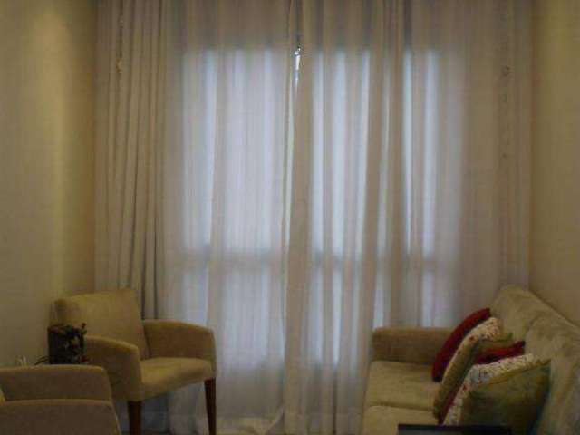 Apartamento com 3 dormitórios à venda, 64 m² por R$ 330.000 - Jardim Maria Estela - São Paulo/SP