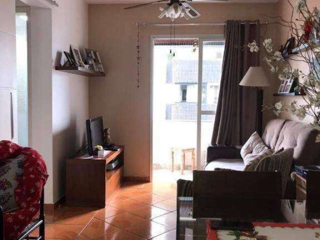 Apartamento com 2 dormitórios à venda, 64 m² por R$ 545.000,00 - Vila Gumercindo - São Paulo/SP