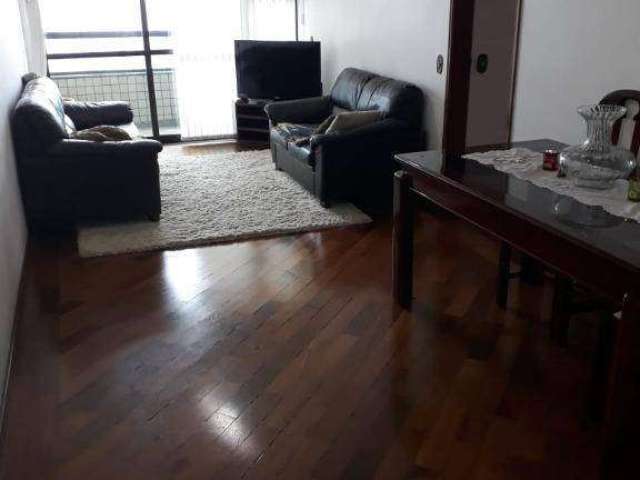 Apartamento com 3 dormitórios à venda, 100 m² por R$ 750.000,00 - Vila Monte Alegre - São Paulo/SP