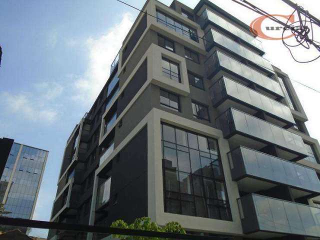 Apartamento com 2 dormitórios à venda, 50 m² por R$ 636.000,00 - Vila Mariana - São Paulo/SP