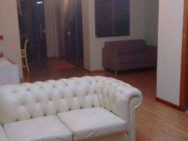 Sobrado com 3 dormitórios à venda, 140 m² por R$ 850.000,00 - Vila Moraes - São Paulo/SP