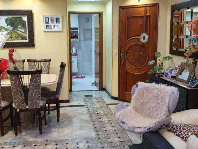 Apartamento à venda, 115 m² por R$ 1.600.000,00 - Saúde - São Paulo/SP