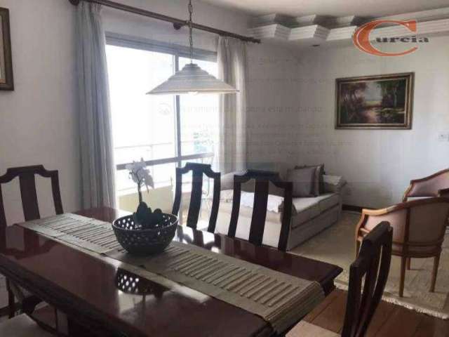 Apartamento com 3 dormitórios à venda, 125 m² por R$ 1.272.000,00 - Indianópolis - São Paulo/SP