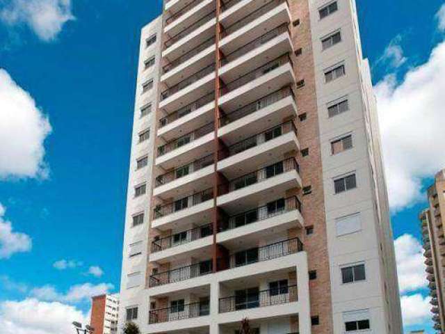 Apartamento com 3 dormitórios à venda, 102 m² por R$ 1.020.000,00 - Ipiranga - São Paulo/SP