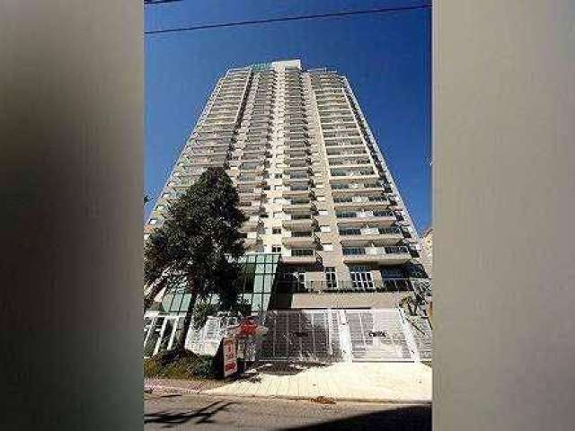 Studio com 1 dormitório à venda, 43 m² por R$ 690.000,00 - Brooklin - São Paulo/SP