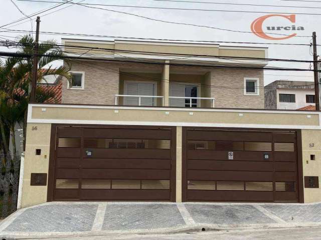 Sobrado com 3 dormitórios à venda, 200 m² por R$ 1.200.000,00 - Jardim da Saúde - São Paulo/SP