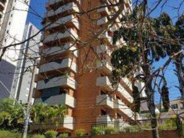 Apartamento com 4 dormitórios à venda, 176 m² por R$ 1.899.000,00 - Vila Mariana - São Paulo/SP