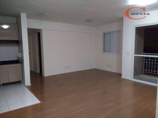 Apartamento com 3 dormitórios à venda, 54 m² por R$ 424.000,00 - Jardim Celeste - São Paulo/SP