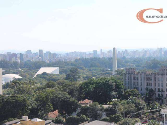 Apartamento com 3 dormitórios à venda, 106 m² por R$ 1.370.000,00 - Vila Mariana - São Paulo/SP