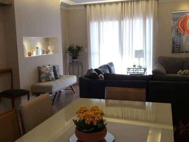 Apartamento à venda, 150 m² por R$ 1.160.000,00 - Jardim da Saúde - São Paulo/SP