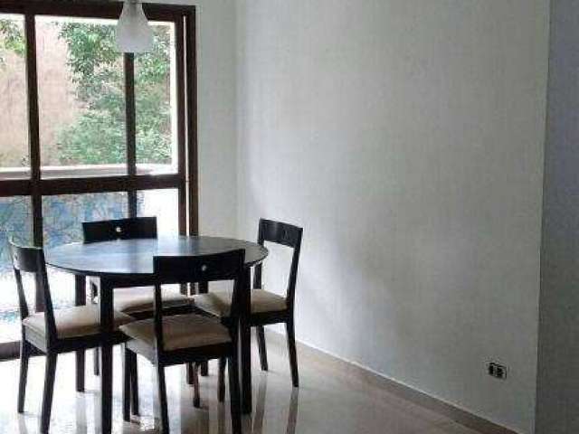 Apartamento com 4 dormitórios à venda, 97 m² por R$ 750.000,00 - Saúde - São Paulo/SP