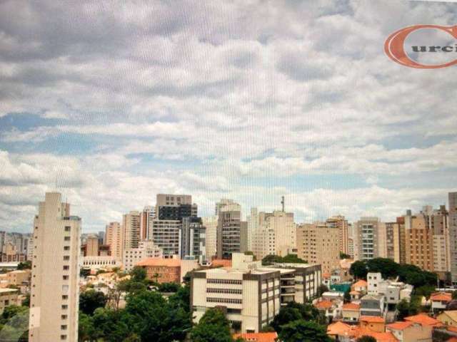 Cobertura com 5 dormitórios à venda, 188 m² por R$ 1.200.000,00 - Vila Mariana - São Paulo/SP