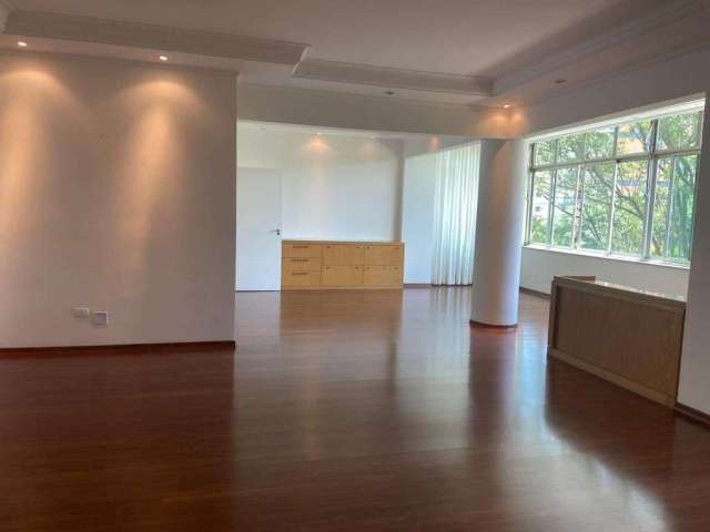 Apartamento à venda, 218 m² por R$ 850.000,00 - Vila Monumento - São Paulo/SP