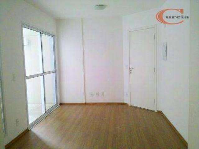 Apartamento com 1 dormitório à venda, 50 m² por R$ 530.000,00 - Vila Mariana - São Paulo/SP