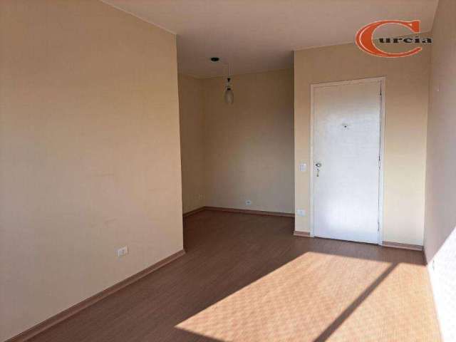 Apartamento com 2 dormitórios para alugar, 60 m² por R$ 3.350,00/mês - Vila da Saúde - São Paulo/SP