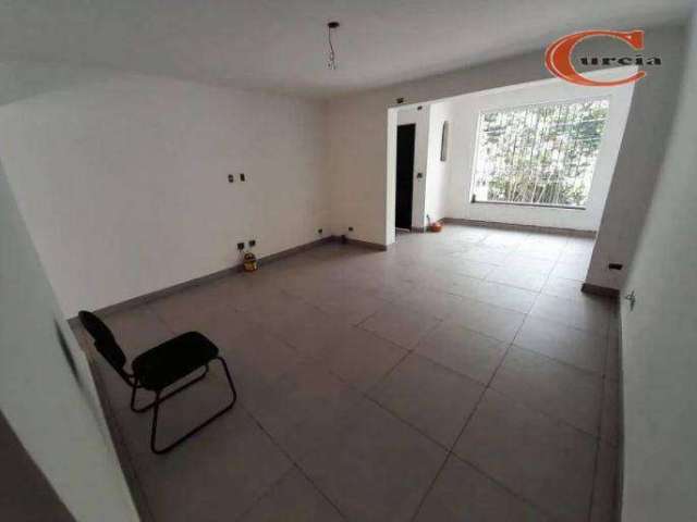 Casa com 2 dormitórios à venda, 170 m² por R$ 900.000,00 - Vila Mariana - São Paulo/SP