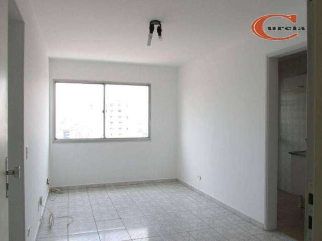 Apartamento com 1 dormitório à venda, 41 m² por R$ 318.000,00 - Saúde - São Paulo/SP