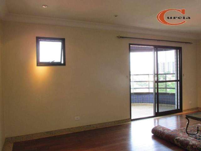 Apartamento à venda, 150 m² por R$ 1.200.000,00 - Jardim da Saúde - São Paulo/SP