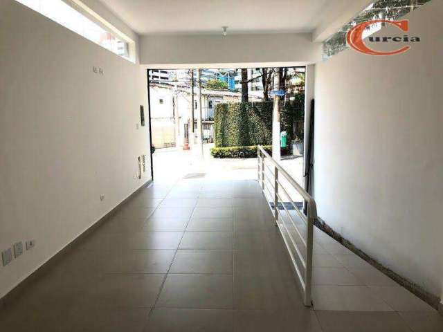 Sobrado, 170 m² - venda por R$ 950.000,00 ou aluguel por R$ 6.000,00/mês - Vila Guarani (Zona Sul) - São Paulo/SP