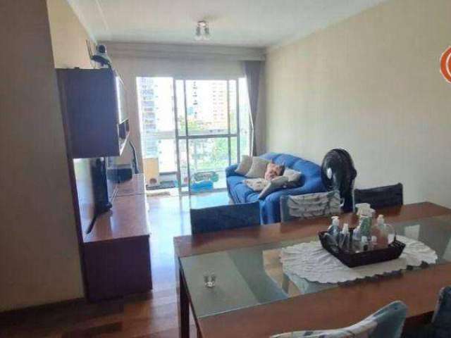 Apartamento com 3 dormitórios à venda, 97 m² por R$ 1.130.000,00 - Saúde - São Paulo/SP