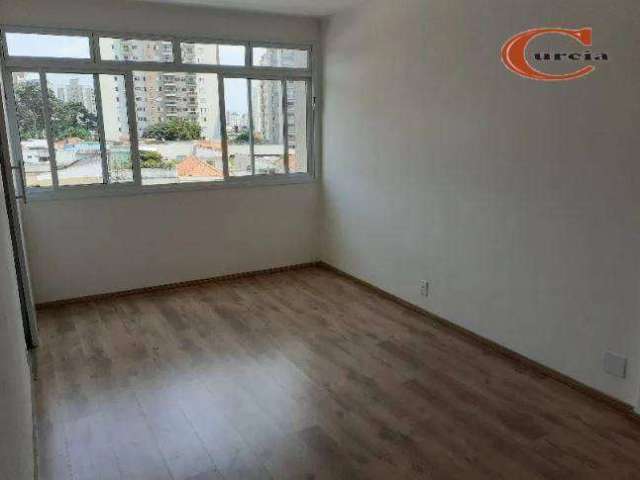 Apartamento com 3 dormitórios à venda, 70 m² por R$ 477.000,00 - Vila Gumercindo - São Paulo/SP