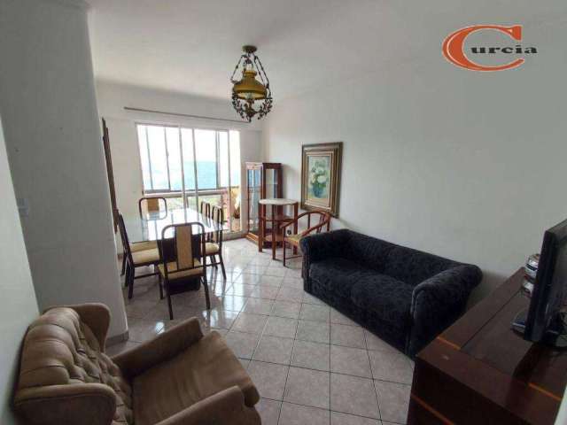 Apartamento com 2 dormitórios à venda, 58 m² por R$ 450.000,00 - Vila Guarani (Zona Sul) - São Paulo/SP