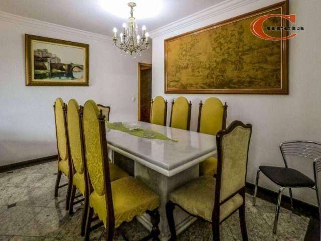 Apartamento com 3 dormitórios à venda, 146 m² por R$ 1.200.000,00 - Jardim da Saúde - São Paulo/SP