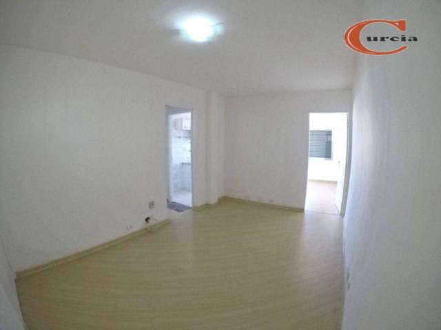 Apartamento com 1 dormitório à venda, 40 m² por R$ 300.000,00 - Vila da Saúde - São Paulo/SP