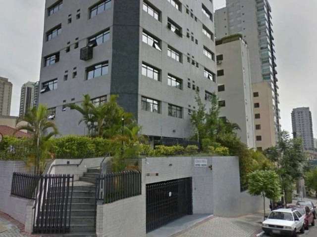 Sala Comrecial à venda, 55 m² por R$ 410.000 - Bosque da Saúde - São Paulo/SP