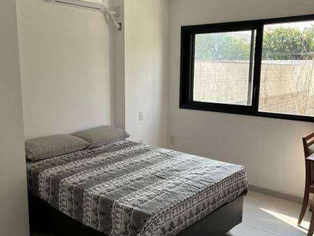 Flat com 1 dormitório à venda, 26 m² por R$ 402.000,00 - Moema - São Paulo/SP