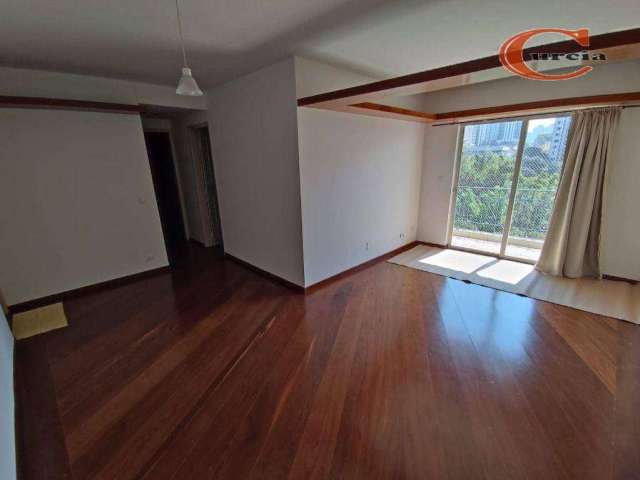 Apartamento com 2 dormitórios à venda, 66 m² por R$ 430.100,00 - Vila Guarani (Zona Sul) - São Paulo/SP