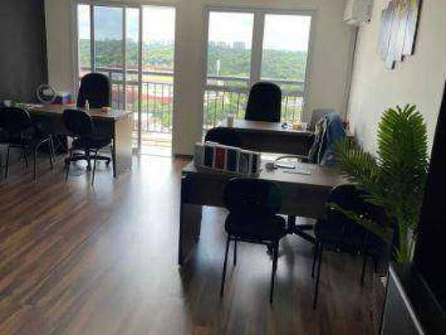 Sala à venda, 36 m² por R$ 296.000,00 - Jabaquara - São Paulo/SP