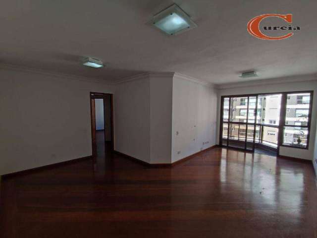 Apartamento com 3 dormitórios à venda, 120 m² por R$ 1.050.000,00 - Vila Guarani (Zona Sul) - São Paulo/SP