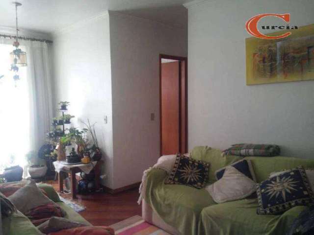 Apartamento com 2 dormitórios, 58 m² - venda por R$ 424.000 ou aluguel por R$ 3.400/mês - Vila Santa Catarina - São Paulo/SP