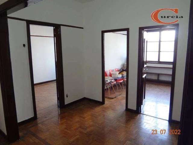 Apartamento com 2 dormitórios à venda, 76 m² por R$ 425.000,00 - República - São Paulo/SP