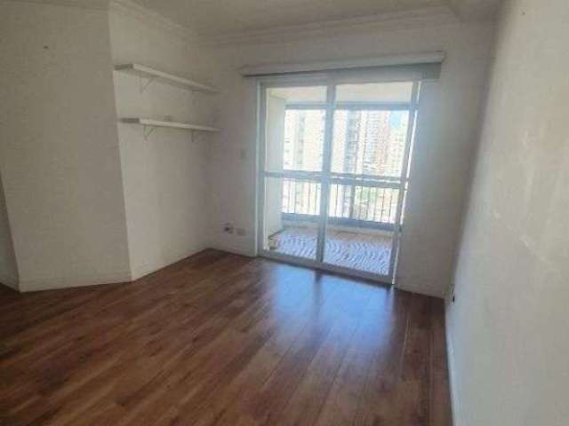 Apartamento com 3 dormitórios à venda, 80 m² por R$ 1.100.000,00 - Vila Mariana - São Paulo/SP