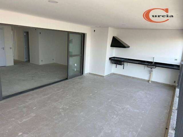 Apartamento com 4 dormitórios à venda, 159 m² por R$ 1.999.000,00 - Mooca - São Paulo/SP