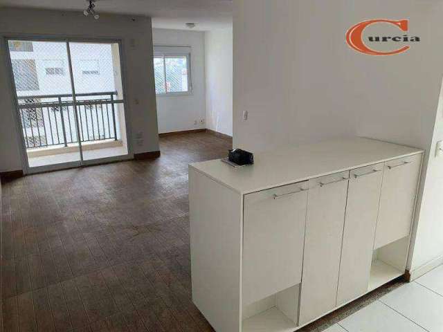 Apartamento com 3 dormitórios à venda, 68 m² por R$ 660.000,00 - Brás - São Paulo/SP