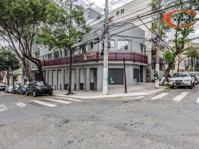 Prédio à venda, 253 m² por R$ 3.200.000,00 - Bom Retiro - São Paulo/SP