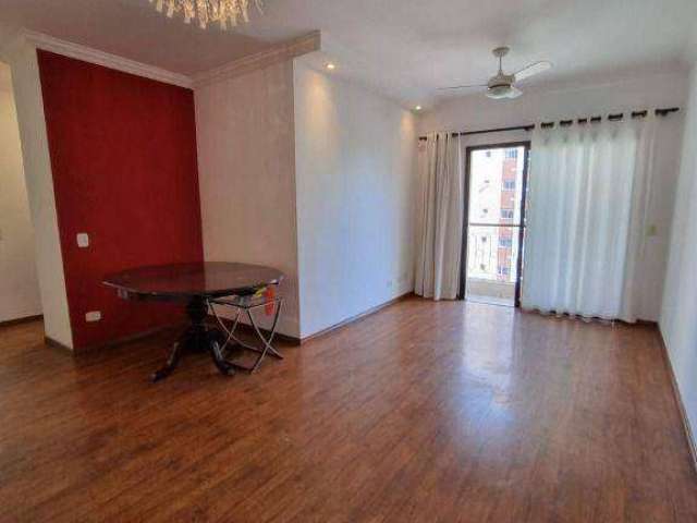 Apartamento com 2 dormitórios à venda, 70 m² por R$ 680.000,00 - Saúde - São Paulo/SP