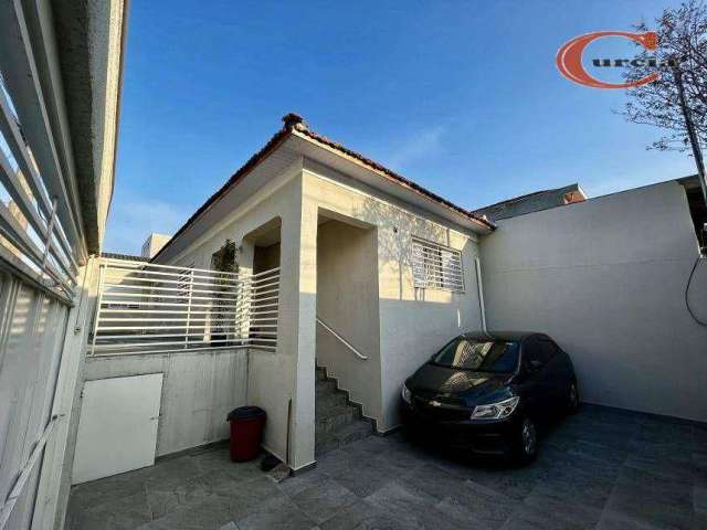 Casa com 3 dormitórios à venda, 158 m² por R$ 753.000,00 - Imirim - São Paulo/SP