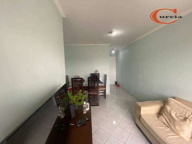 Apartamento com 2 dormitórios à venda, 50 m² por R$ 360.000,00 - Vila Mira - São Paulo/SP