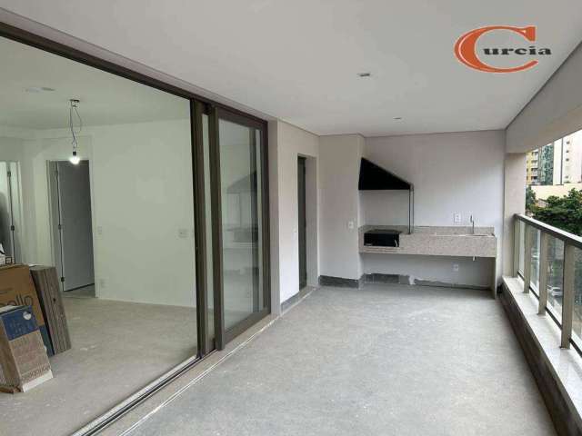 Apartamento com 4 dormitórios à venda, 157 m² por R$ 2.750.000,00 - Perdizes - São Paulo/SP