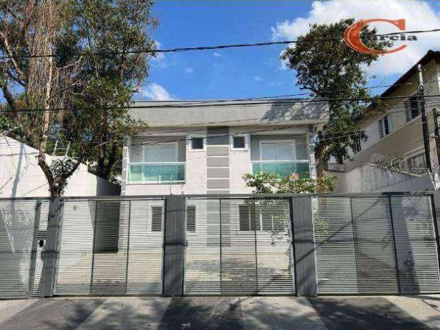 Sobrado com 5 dormitórios à venda, 330 m² por R$ 1.450.000,00 - Jardim Leonor Mendes de Barros - São Paulo/SP