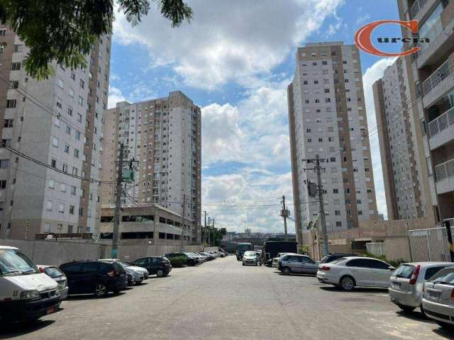 Apartamento com 2 dormitórios à venda, 40 m² por R$ 260.000,00 - Vila Prudente (Zona Leste) - São Paulo/SP