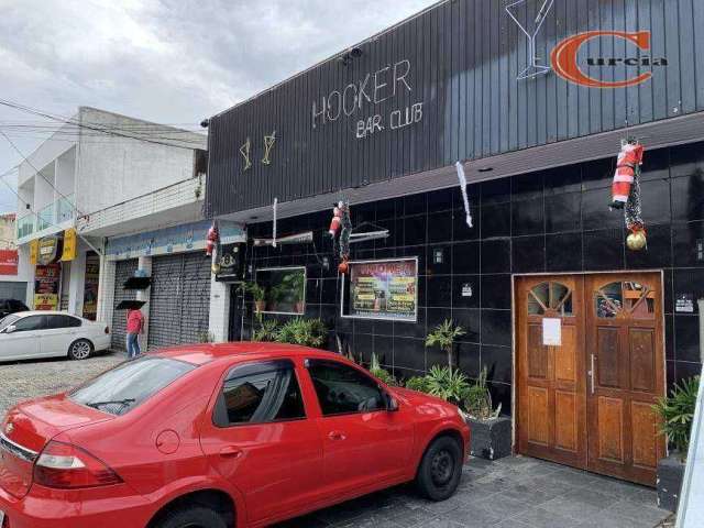 2 Salões comercial à venda por R$ 2.650.000 - Socorro - São Paulo/SP