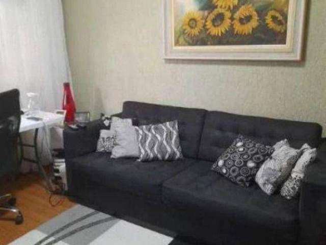 Sobrado com 3 dormitórios à venda, 120 m² por R$ 525.000,00 - Jardim Maringá - São Paulo/SP