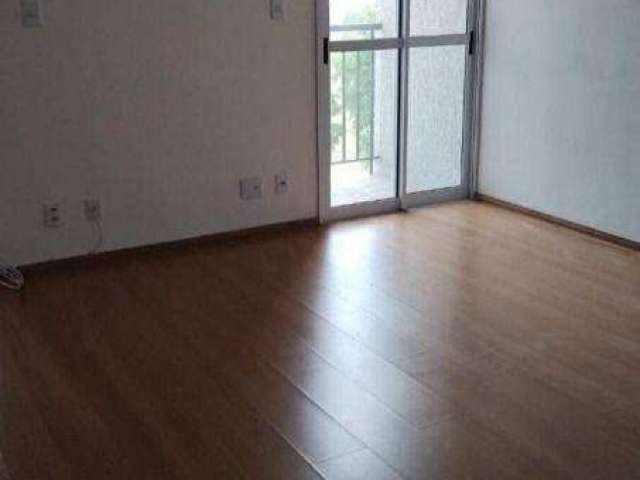 Apartamento com 1 dormitório à venda, 40 m² por R$ 245.000,00 - Liberdade - São Paulo/SP